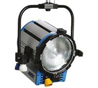 ARRI True Blue ST2/3, 2000W, MAN, bleu-argent, avec Schuko - ARRI True Blue série