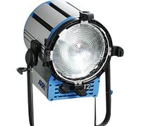 ARRI True Blue ST2/3, 2000W, MAN, bleu-argent, sans connecteur - ARRI True Blue série
