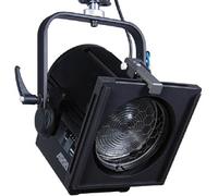 ARRI True Blue T1, 1000W, MAN, noir, sans connecteur - ARRI True Blue série