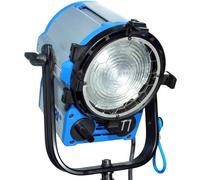 ARRI True Blue T1, 1000W, P.O., bleu-argent, sans connecteur - ARRI True Blue série