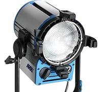ARRI True Blue T2, 2000W, P.O., bleu-argent, sans connecteur - ARRI True Blue série