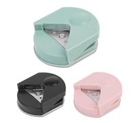 Arrondisseur D'angle, Perforatrice Angle Arrondi, Coin Perforateur De Papier, Coupe Papier Rond, Poinçon D'angle Rond En Papier Professionnel, Outils De Scrapbooking Pour Cartes Photo