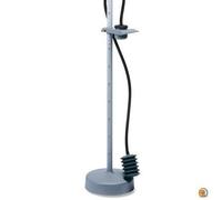 Arrondisseur - PRYM - 80 cm - Plastique - Gris - Avec pied
