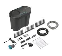 Arrosage automatique vacances - GARDENA - Réserve d’eau - Irrigation autonome - Pour plantes en pot