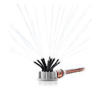Arrosage pour jardin InnovaGoods arrosoir jardin Orientation réglable 360 Avec Portée approx. 2-10 m²