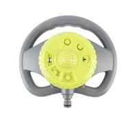 Arroseur À Eau Pulvérisation Réglable, Arrosage Et Irrigation | Sprinkler Jardin Cour Buse Arrosage Pour Serre Paysage Plate-Bande Surélevée Patio Jardinage Nettoyage Jeux Pour