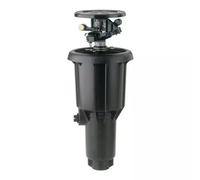 Arroseur à impact Rain Bird Maxi Paw - Portée de 13,7 mètres