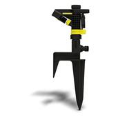 Karcher 2.645 023.0 Arroseur à impulsions rotatif et sectoriel
