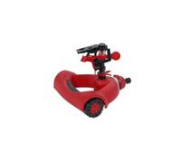 Arroseur Canon + Roues