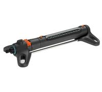 Arroseur carré Aquazoom S Gardena