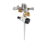 Arroseur Cellfast Métal Pulsations 550m² 52-303