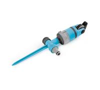 Arroseur Cellfast secteur 4 fonctions sur socle Multi 52-060