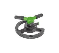 Arroseur circulaire 3 branches réglables