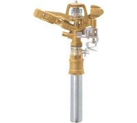 Arroseur circulaire "V60S" ; 700 - 1070mm-Trépied GEKA AG G 3/4