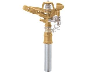 Arroseur circulaire "V60S" ; 700 - 1070mm-Trépied GEKA AG G 3/4