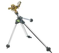 Arroseur Cracheur en Metal Sur Trepied Ribimex