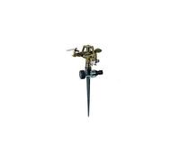 Arroseur Cracheur Metal Sur Piquet Metallique Ribimex