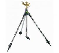 Arroseur cracheur sur trepied grand modele h88cm sur carte
