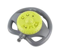 Arroseur d'arrosage réglable | Arroseur d'eau pour grandes surfaces dans le jardin, la cour et la pelouse, pour l'extérieur, les chemins de jardin