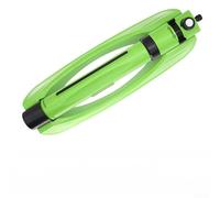 Arroseur de jardin, 3 modes de pulvérisation, arroseur de pelouse oscillant hydraulique avec contrôle du débit, système d'arrosage à angle réglable pour jardin, cour, champ agricole