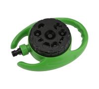 Arroseur De Jardin | Asperseur oscillant Automatique - Système D'Arrosage À Grande Couverture | pour l'Extérieur, Allées, Fermes, Pelouses, Plates-Bandes, Fleurs Et