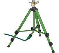 Arroseur de jardin avec support réglable
