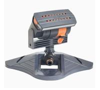 Arroseur de jardin pivotant automatique pour pelouse et jardin