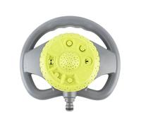 Arroseur De Jardin | Pulvérisation Réglable Rotative À 360°,Sprinkler Jardin Cour Buse Arrosage,Extérieur Serre Paysage Plate-Bande Surélevée Patio Ferme Fleur Légume
