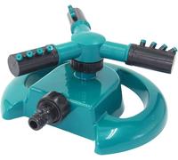 Arroseur de jardin rotatif 360 degrs systme darrosage pour pelouse et plantes arrosoir de jardin 3 Jardin piscine < Matériel d'ar