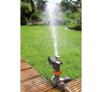 Arroseur de jardin « Sommer », 40 cm, en plastique