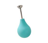 Arroseur d'eau à Boule, Pratique et Portable, Bouteille D'arrosage, Pulvérisateur à Ampoule pour Feutrage Humide, Bonsaï, Passe-Temps Domestiqu, Vert