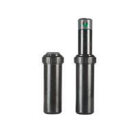 Arroseuse Pro Plus Arroseuse A Turbine pour Petit Et Moyen Rayon Jardin