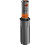 Arroseur escamotable GARDENA système Sprinkler 08203-29 18,7 mm (1/2\ ) (filet int.)