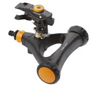 Arroseur Fiskars Impulse - métal avec roues FISKARS 1023656