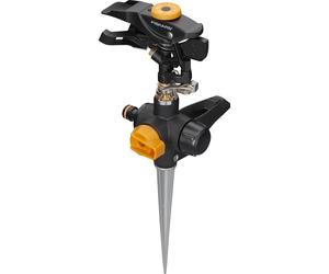Arroseur Fiskars Pulse On/Off avec base à pointes FISKARS 1027029