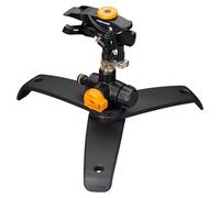 Arroseur Fiskars Pulse On/Off avec base à trois pieds FISKARS 1027050