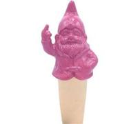 Arroseur goutte à goutte Nain F*ck 6 x 4.5 x 16.5 cm fuchsia G