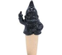 Arroseur goutte à goutte Nain F*ck 6 x 4.5 x 16.5 cm noir Noir G