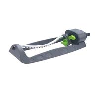 Arroseur oscillant plastique 15 buses automatique - NOYON ET THIEBAULT - 910211
