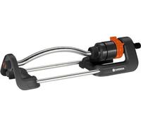 Arroseur oscillant, Aqua S, surface de 220 m², portée max.