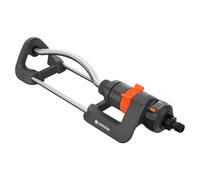Arroseur oscillant AquaCount - GARDENA 18354-20