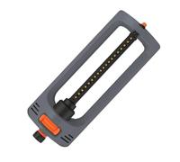 Arroseur Oscillant Automatique pour Jardin et Pelouse 19 Buses Lot
