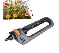 Arroseur Oscillant Automatique pour Jardin et Pelouse Système D'irrigation