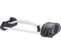 Arroseur oscillant compact pour jardins Metal CLABER 8743