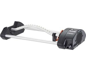 Arroseur oscillant compact pour jardins Metal CLABER 8743