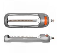 Arroseur oscillant compact White Line