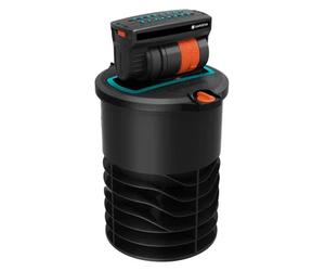 Arroseur oscillant escamotable OS 140 - GARDENA