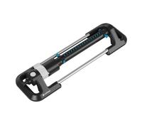Arroseur pendulaire - Cellfast - Ergo - Réglage largeur et longueur - Surface d'arrosage 340 m² - 0,6 kg
