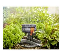 Arroseur oscillant GARDENA - AquaZoom compact - 18708-20