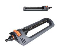 Arroseur Oscillant Lot De Raccord Rapide 19 Buses Renforcées | Sprinkler Jardin Pour L'arrosage Arrosage Fleurs Légumes Extérieur Parc Terrasse